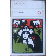 B. Traven - Kareta