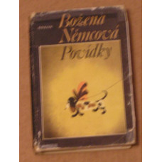 Božena Němcová - Povídky