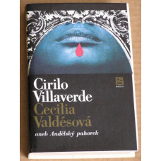 Cirilo Villaverde - Cecilia Valdésová