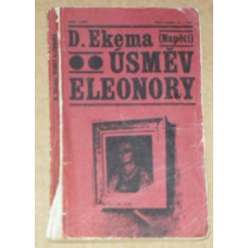 D. Ekema - Úsměv Eleonory