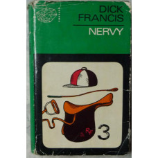 Dick Francis - Nervy