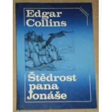 Edgar Collins - Štědrost pana Jonáše