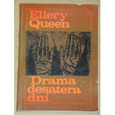 Ellery Queen - Drama desatera dní