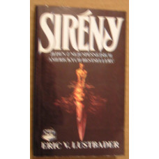 Eric V. Lustbader - Sirény