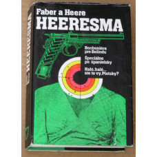 Faber a Heere - Heeresma