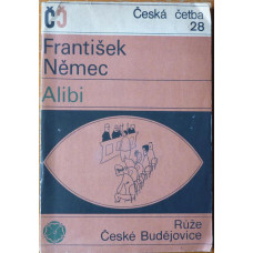 František Němec - Alibi 1970