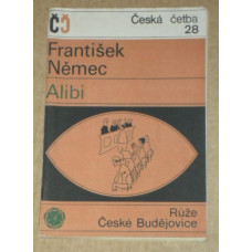 František Němec - Alibi