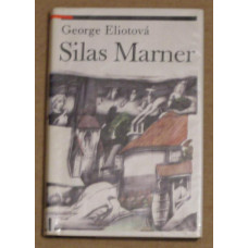 George Eliotová - Silas Marner