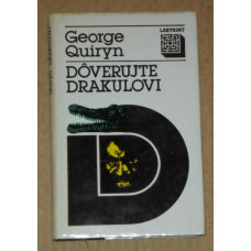 George Quiryn - Doverujte Drakulovi