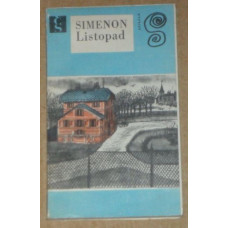 Georges Simenon - Listopad