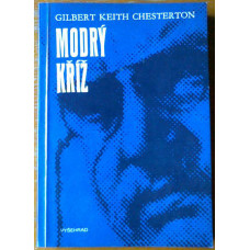 Gilbert K. Chesterton - Modrý kříž