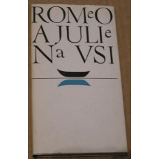 Gottfried Keller - Romeo a Julie na vsi