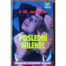 I.M. Jedlička - Poslední milenec