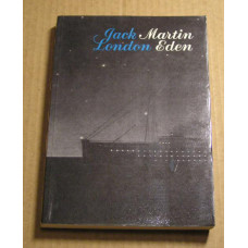 Jack London - Martin Eden