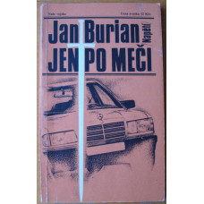 Jan Burian - Jen po meči