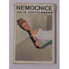 Jan de Hartog - Nemocnice