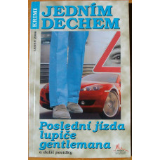 Jan J. Vaněk - Jedním dechem