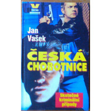 Jan Vašek - Česká chobotnice