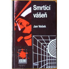 Jan Vašek - Smrtící vášeň