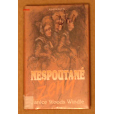 Janice Woods Windle - Nespoutané ženy