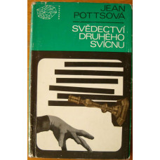 Jean Pottsová - Svědetctví druhého svícnu