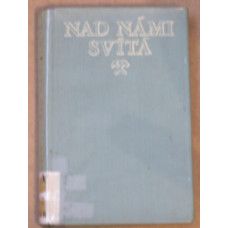 Jiří Marek - Nad námi svítá