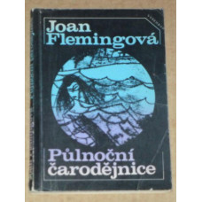 Joan Flemingová - Půlnoční čarodějnice