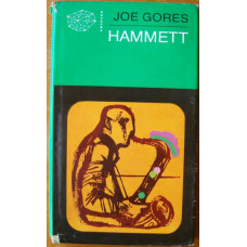 Joe Gores - Hammet