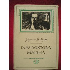 Johannes Buchholtz - Dům doktora Maltha