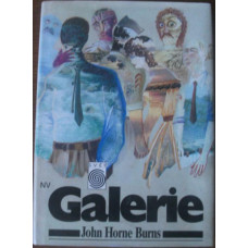 John Horne Burns - Galerie