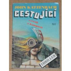 John Katzenbach - Cestující