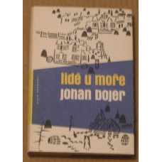 Jonan Bojer - Lidé u moře