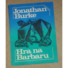 Jonathan Burke - Hra na Barbaru