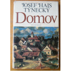 Josef Hais - Týnecký domov