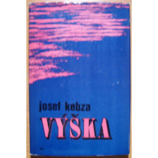 Josef Kebza - Výška