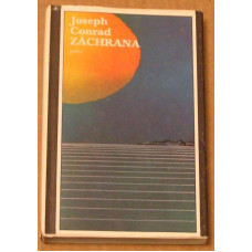 Joseph Conrad - Záchrana