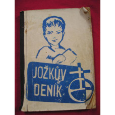 Jožkův deník