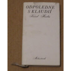 Karel Houba - Odpoledne s Klaudií