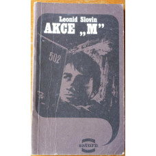 Leonid Slovin - Akce 