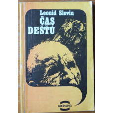 Leonid Slovin - Čas dešťů