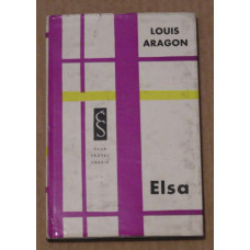 Louis Aragon - Elsa