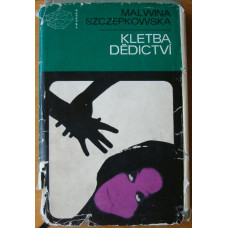 Malwina Szczepkowská - Kletba dědictví