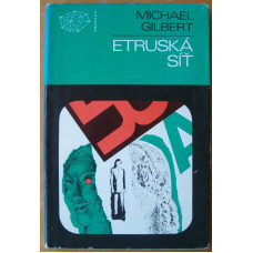 Michael Gilbert - Etruská síť