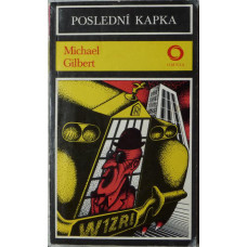 Michael Gilbert - Poslední kapka