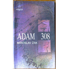 MIroslav Žák - Adam 308