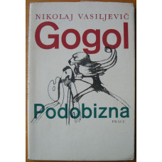 Nikolaj Vasilijevič Gogol - Podobizna