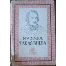 Nikolaj vasiljevič Gogol - Taras Bulba - 1947