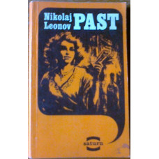 Nikolaj Leonov - Past