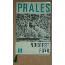 Norbert Frýd - Prales