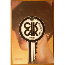 Paul Andreota - Cik Cak